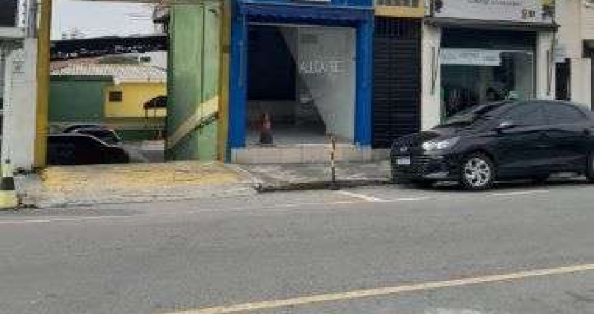 Sala Comercial para alugar em Centro de 28.00m²