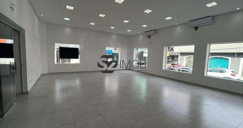 Casa para alugar em Centro de 200.00m² com 1 Quarto e 2 Garagens
