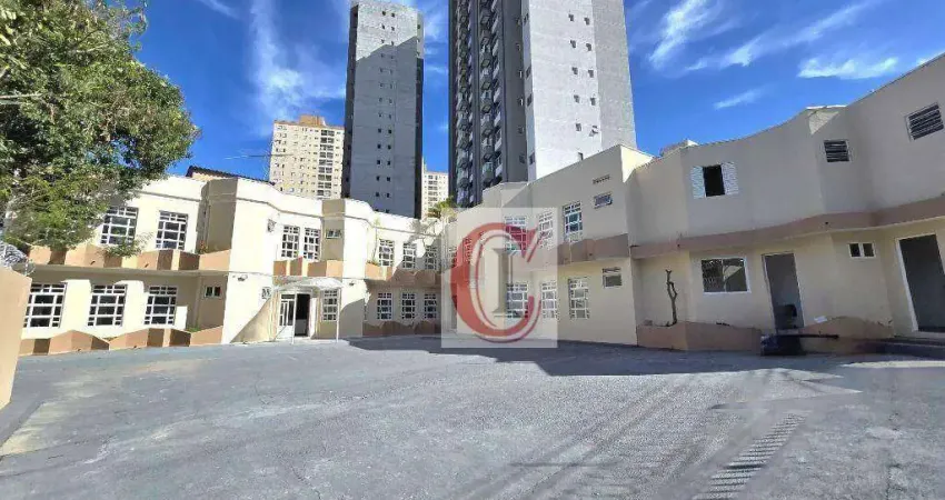 Prédio Comercial para alugar em Vila Assunção de 800.00m² com 15 Garagens