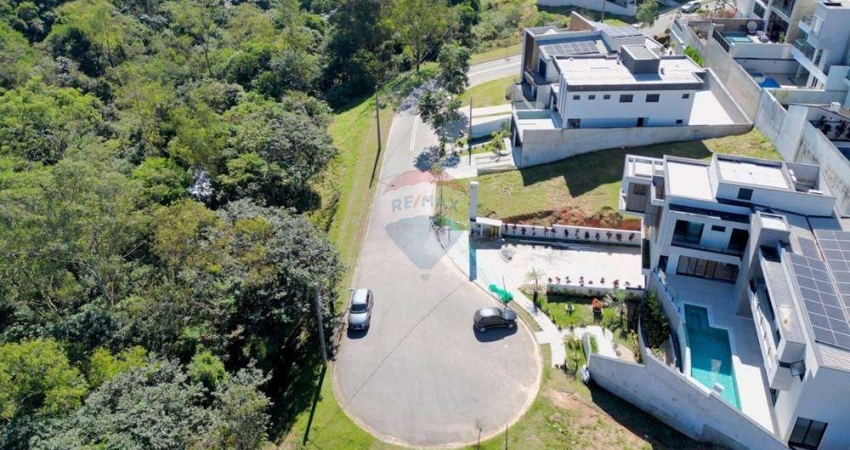 Terreno para venda em Cidade Parquelandia de 475.00m²