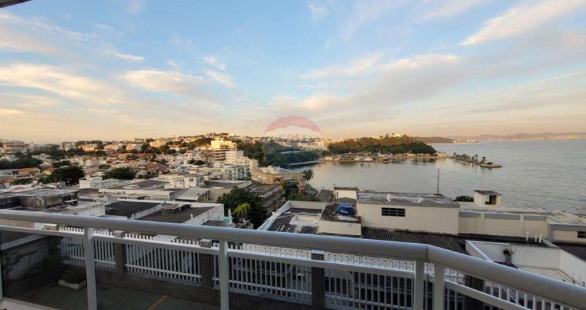 Apartamento para venda em Jardim Guanabara de 93.00m² com 3 Quartos, 1 Suite e 3 Garagens