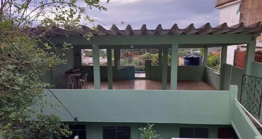 Casa para alugar em Praia Da Bandeira de 75.00m² com 2 Quartos e 1 Suite