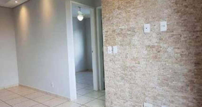 Apartamento para venda em Campos Elíseos de 47.00m² com 2 Quartos e 1 Garagem