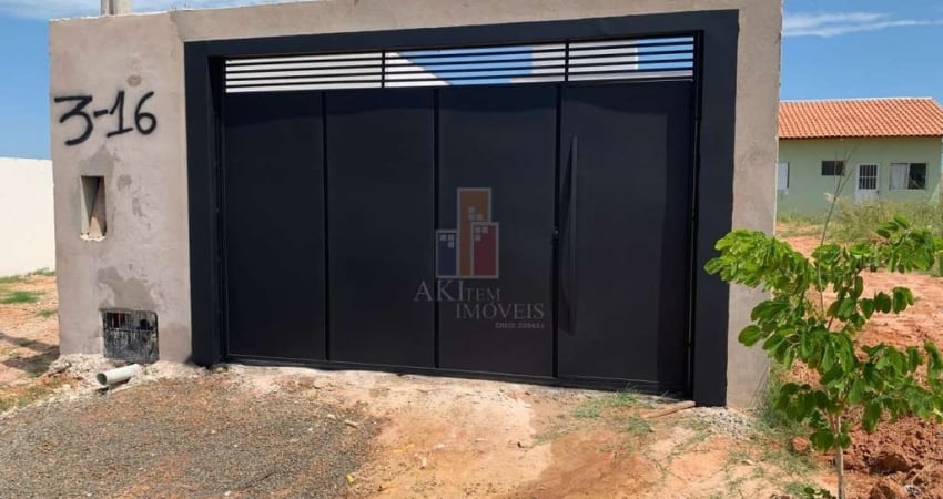 Casa para alugar em Parque Val De Palmas de 34.00m² com 2 Quartos e 4 Garagens
