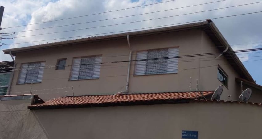 Casa para alugar em Vila Suissa de 100.00m² com 3 Quartos e 2 Garagens