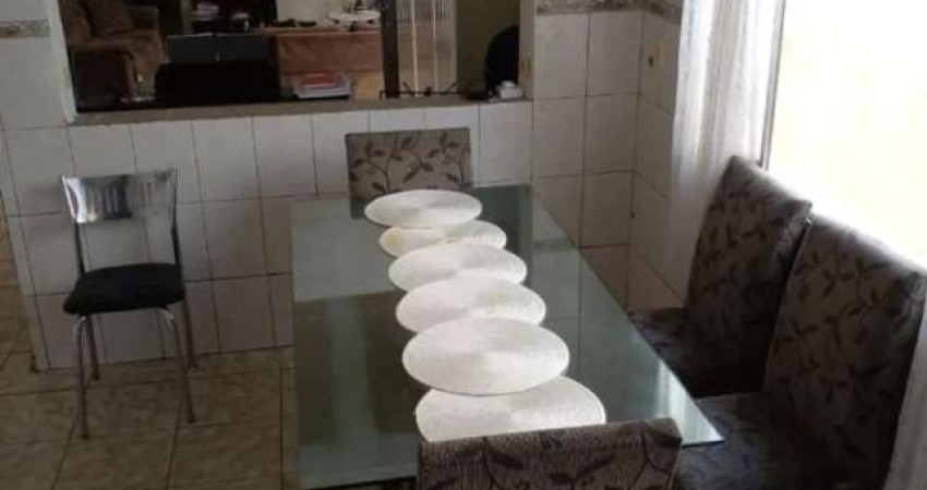 Casa para venda em Jardim Lavapes Das Graças de 300.00m² com 2 Quartos e 1 Garagem