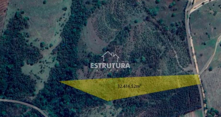 Terreno à venda no Centro (Ajapi), Rio Claro 