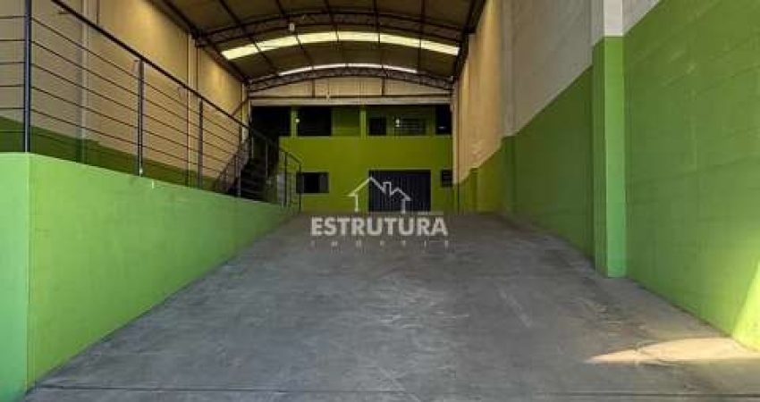 Prédio Comercial para alugar em Jardim São Paulo Ii de 350.00m²