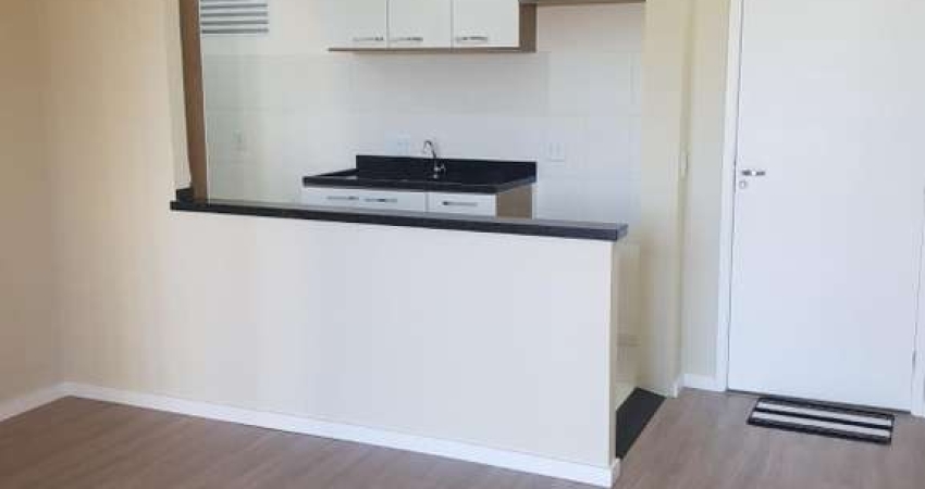 Apartamento para venda em Condomínio Residencial Easy Life de 48.00m² com 2 Quartos, 1 Suite e 1 Garagem