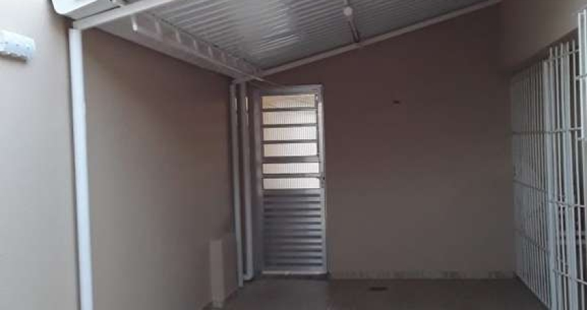 Casa para venda em Jardim Maria Do Carmo de 228.00m² com 3 Quartos, 1 Suite e 2 Garagens