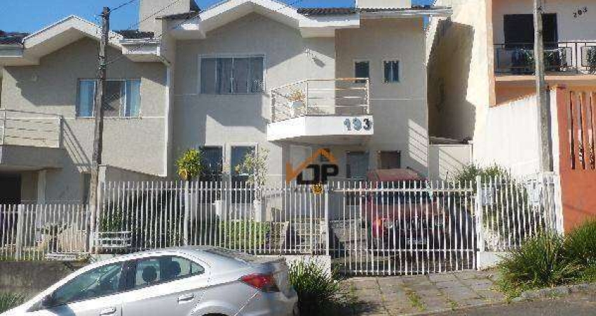 Casa para venda em Aristocrata de 138.00m² com 3 Quartos e 1 Garagem