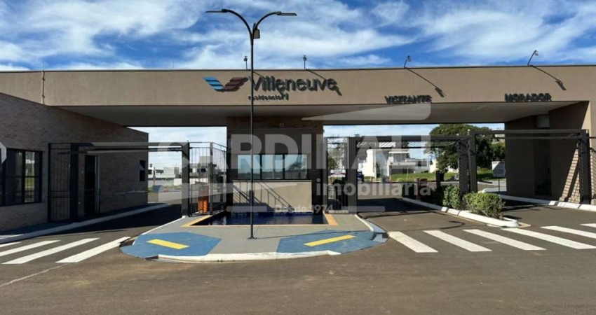 Casa de Condomínio para venda em Loteamento Santa Maria Do Leme de 153.00m² com 3 Quartos, 3 Suites e 2 Garagens