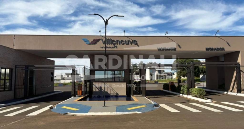 Casa de Condomínio para venda em Loteamento Santa Maria Do Leme de 147.00m² com 3 Quartos, 1 Suite e 2 Garagens