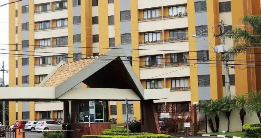 Apartamento para venda em Parque Santa Mônica de 71.00m² com 2 Quartos e 1 Suite