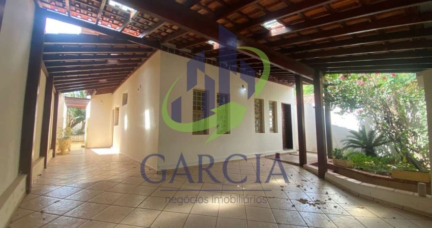 Casa para alugar em Jardim Murilo de 290.00m² com 3 Quartos e 3 Garagens