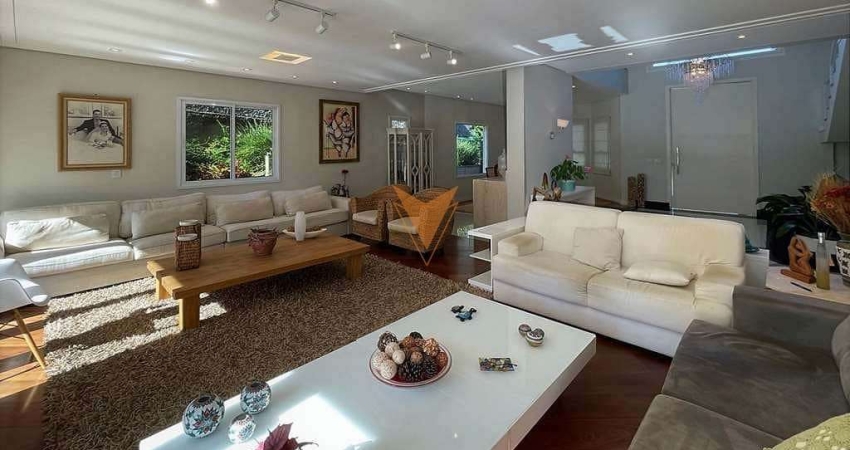 Casa para venda em Vila Santo Antônio de 610.00m² com 5 Quartos, 5 Suites e 5 Garagens