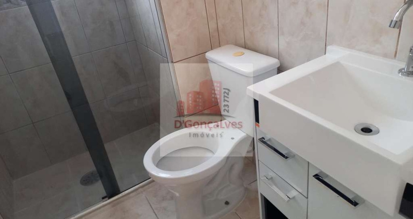 Apartamento para alugar em Centro de 62.00m² com 2 Quartos e 1 Garagem