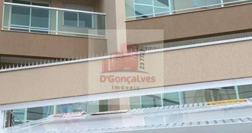 Apartamento para alugar em Centro de 44.00m² com 2 Quartos