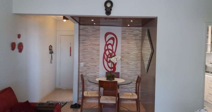 Apartamento para alugar em Centro de 72.00m² com 3 Quartos e 3 Garagens