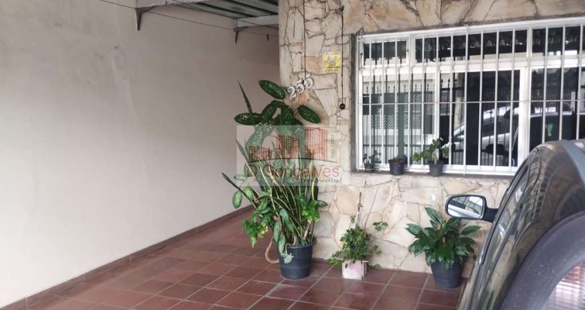 Sobrado para venda em Conceição de 205.00m² com 2 Quartos, 1 Suite e 2 Garagens