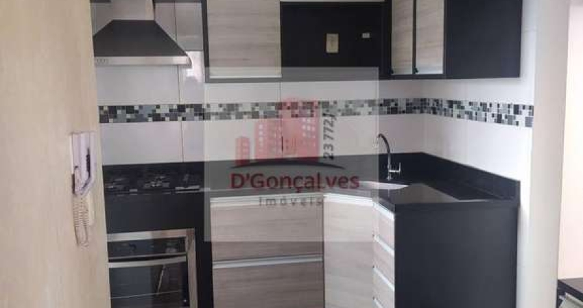 Apartamento para venda em Centro de 62.00m² com 3 Quartos, 1 Suite e 1 Garagem