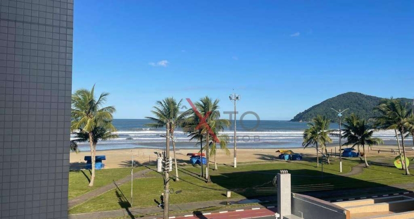 Apartamento para venda em Praia Da Enseada de 130.00m² com 4 Quartos, 2 Suites e 3 Garagens