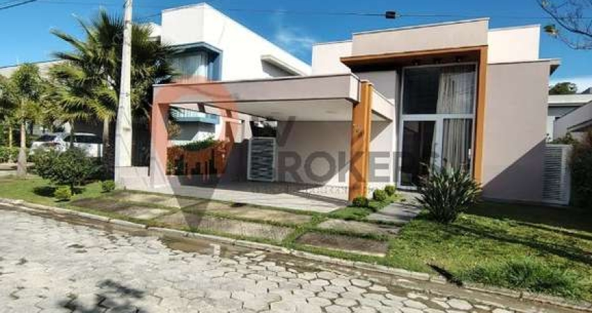 Casa para venda em Consominio Veredas de 300.00m² com 3 Quartos, 3 Suites e 3 Garagens