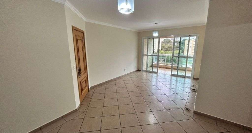 Apartamento para alugar em Mansões Santo Antônio de 140.00m² com 4 Quartos, 1 Suite e 3 Garagens