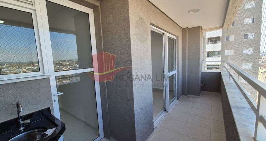 Apartamento para alugar em Vila Das Jabuticabeiras de 76.00m² com 2 Quartos, 1 Suite e 2 Garagens
