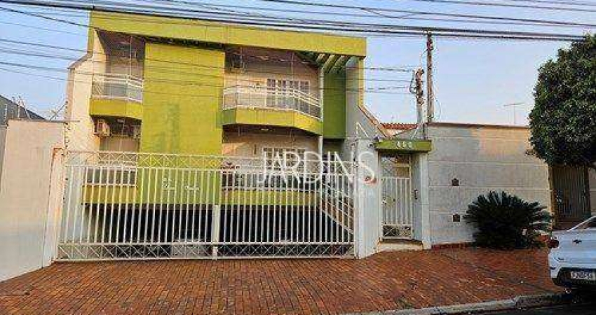 Apartamento para venda em Parque Dos Bandeirantes de 105.00m² com 3 Quartos, 1 Suite e 2 Garagens