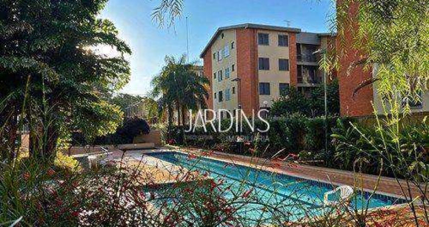 Apartamento para venda em Alto Da Boa Vista de 80.00m² com 3 Quartos, 1 Suite e 2 Garagens