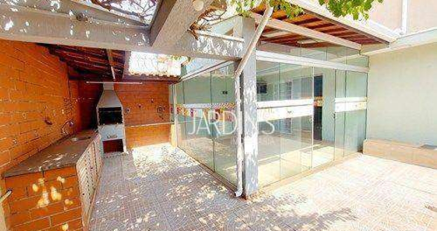 Casa para venda em Ipiranga de 229.00m² com 4 Quartos, 2 Suites e 3 Garagens
