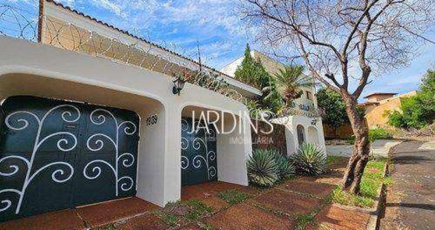 Casa para venda em Jardim Sumaré de 594.00m² com 4 Quartos, 4 Suites e 4 Garagens