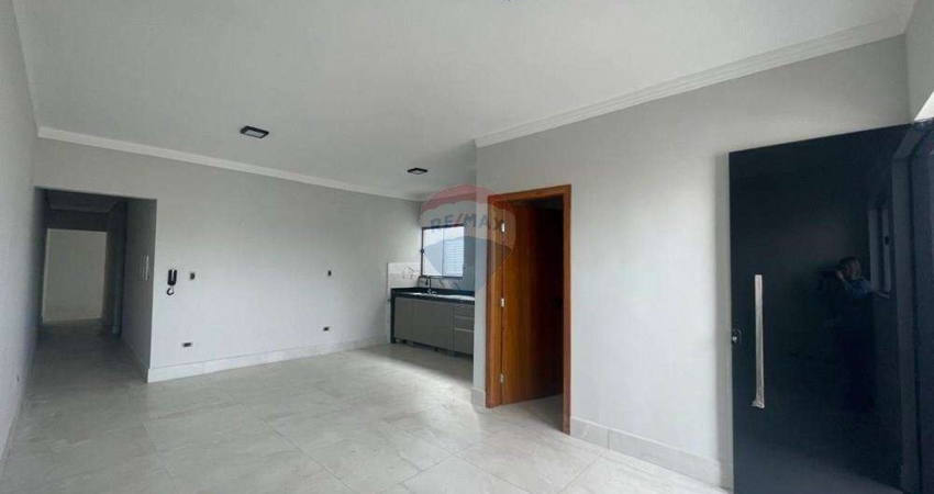 Apartamento para alugar em Jardim Jacyra de 90.00m² com 3 Quartos, 1 Suite e 1 Garagem