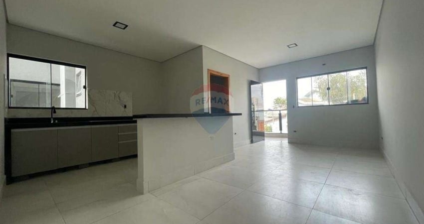 Apartamento para alugar em Jardim Jacyra de 90.00m² com 3 Quartos, 1 Suite e 1 Garagem