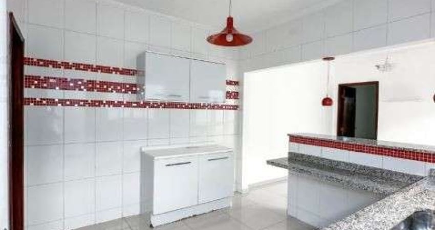 Apartamento para venda em Loteamento Vila Nossa Senhora Da Guia de 190.00m² com 2 Quartos, 1 Suite e 2 Garagens