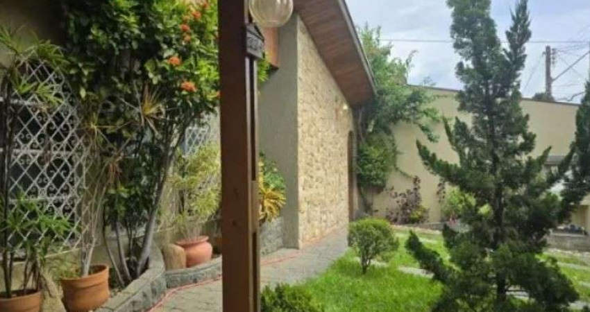 Casa para venda em Jardim Independência de 300.00m² com 5 Quartos, 2 Suites e 4 Garagens