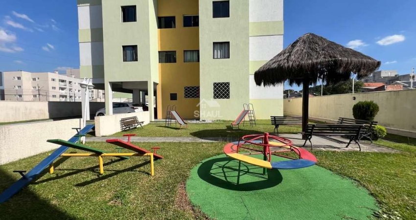 Apartamento para venda em Vargem Grande de 58.00m² com 3 Quartos e 1 Garagem