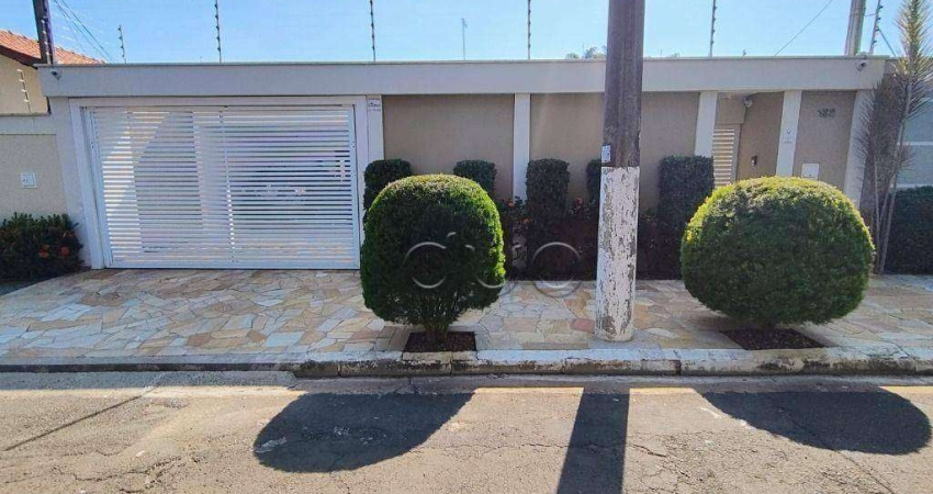 Casa para venda em Nova Piracicaba de 237.00m² com 3 Quartos, 1 Suite e 4 Garagens