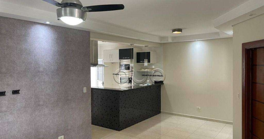 Casa para venda em Altos Do Taquaral de 145.00m² com 3 Quartos, 1 Suite e 2 Garagens