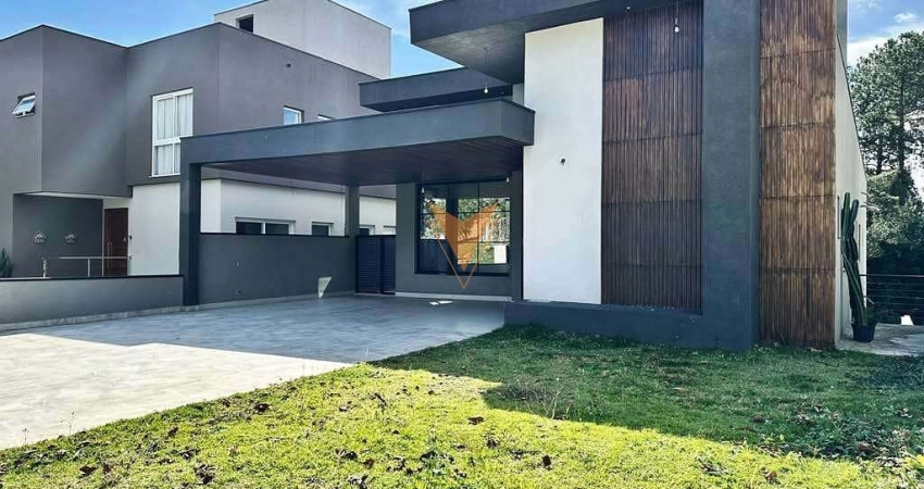 Casa para venda em Jardim Do Golf I de 411.84m² com 5 Quartos, 5 Suites e 6 Garagens
