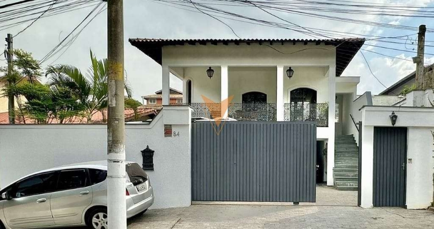 Casa para venda em Horizontal Park de 432.00m² com 4 Quartos, 4 Suites e 8 Garagens