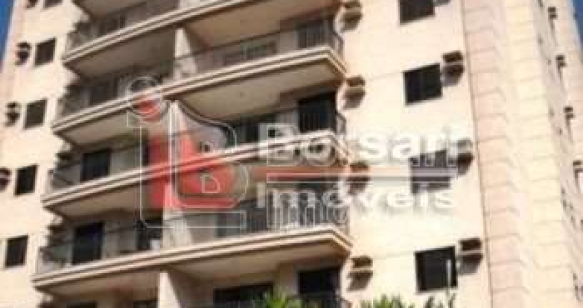 Apartamento para alugar em Centro de 89.00m² com 3 Quartos, 1 Suite e 2 Garagens