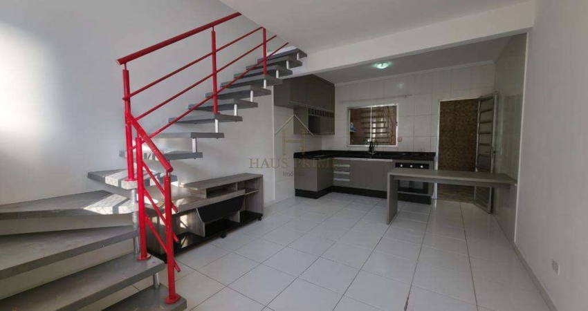 Casa de Condomínio para alugar em Paisagem Casa Grande de 57.00m² com 2 Quartos e 1 Garagem