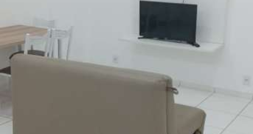 Apartamento para alugar em Vila Hortência de 42.00m² com 1 Quarto e 1 Garagem