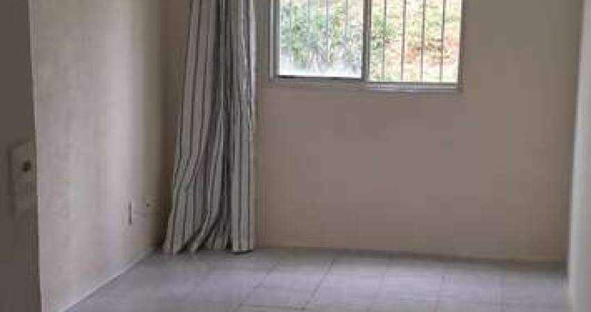 Apartamento para alugar em Residencial Terra Da Uva de 50.00m² com 2 Quartos e 1 Garagem