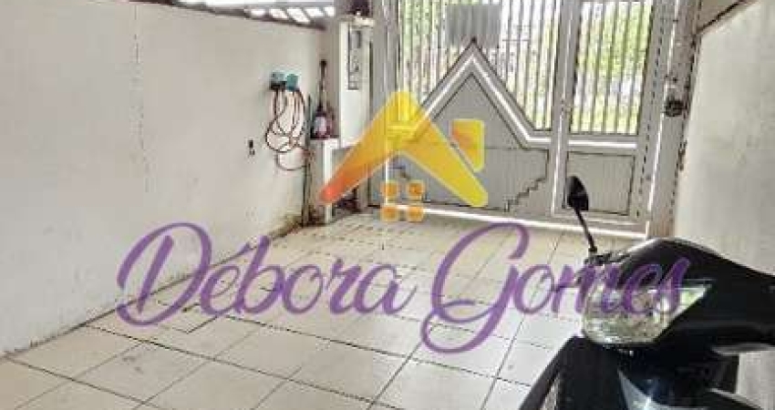 Casa para venda em Esplanada Dos Barreiros de 88.00m² com 3 Quartos, 1 Suite e 1 Garagem