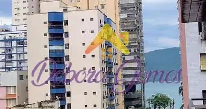 Apartamento para alugar em Itararé de 52.00m² com 1 Quarto e 1 Garagem