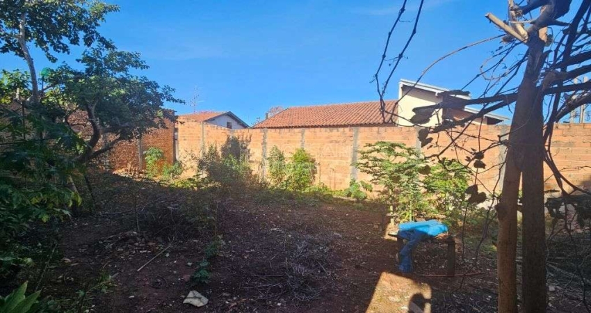 Terreno para venda em Jardim Adalberto Frederico De Oliveira Roxo I de 180.00m²