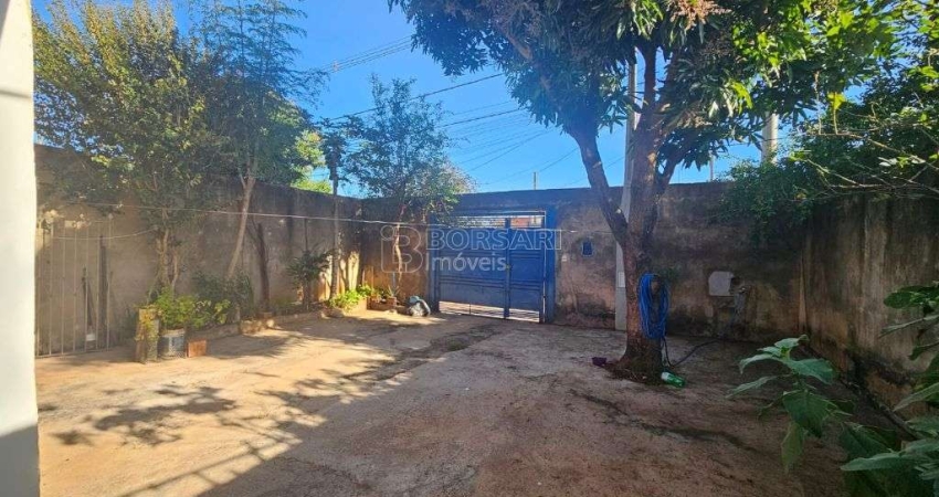 Casa para venda em Jardim Adalberto Frederico De Oliveira Roxo I de 107.00m² com 2 Quartos e 2 Garagens